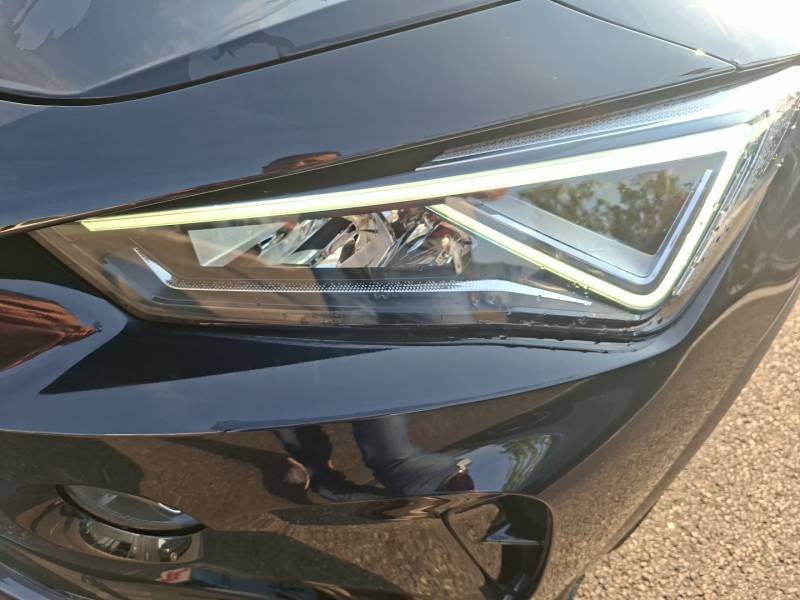 Cupra Formentor - Photo 21