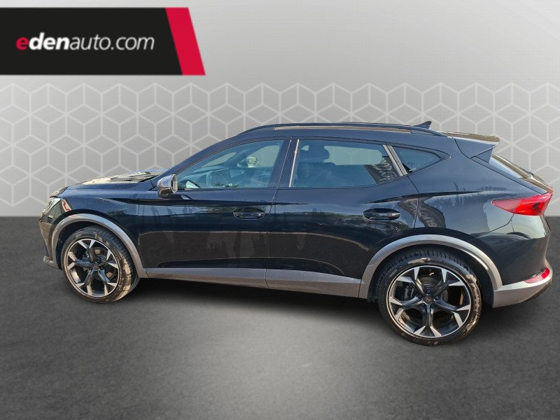 Cupra Formentor - Photo 3