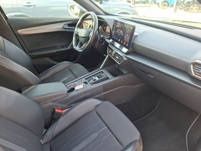 Cupra Formentor - Photo 31