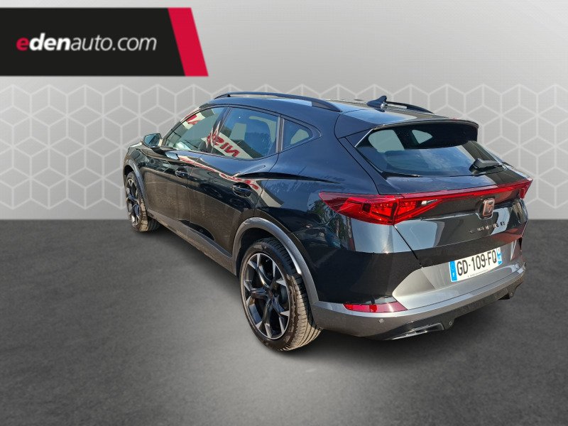 Cupra Formentor - Photo 4