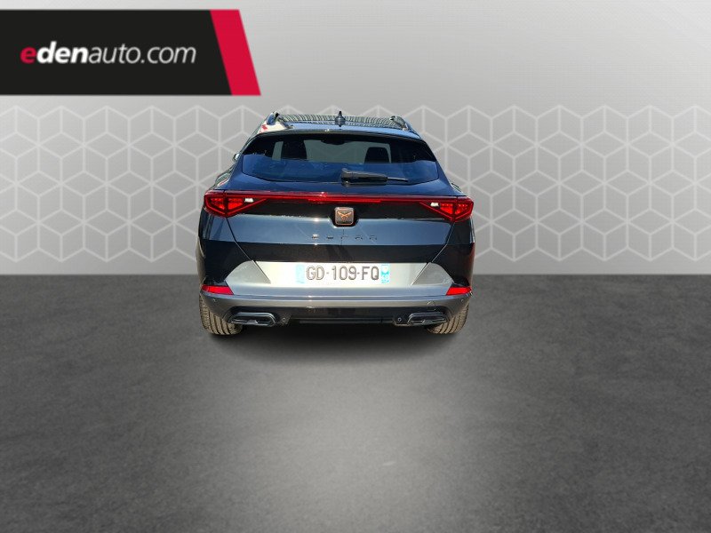 Cupra Formentor - Photo 5