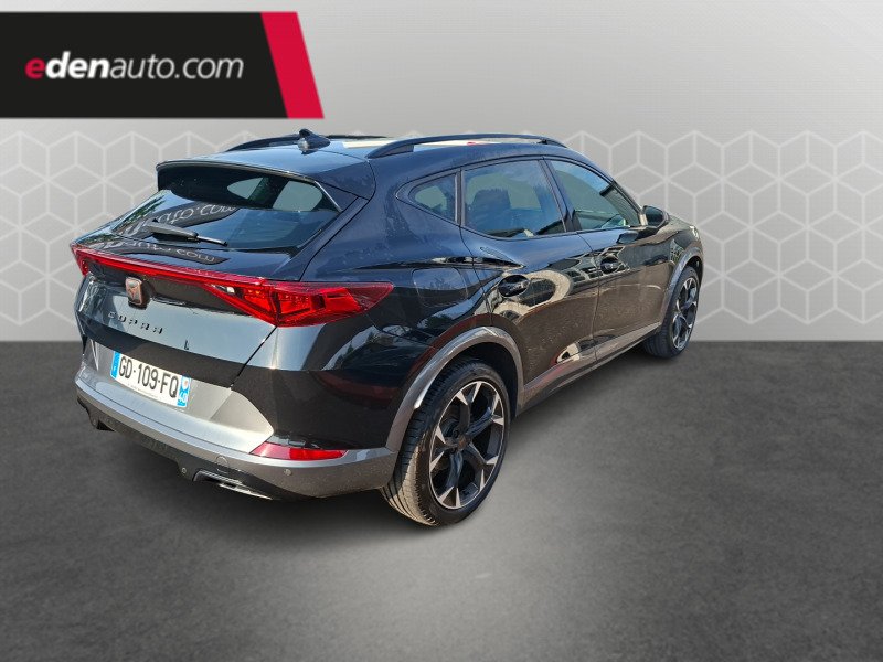 Cupra Formentor - Photo 6