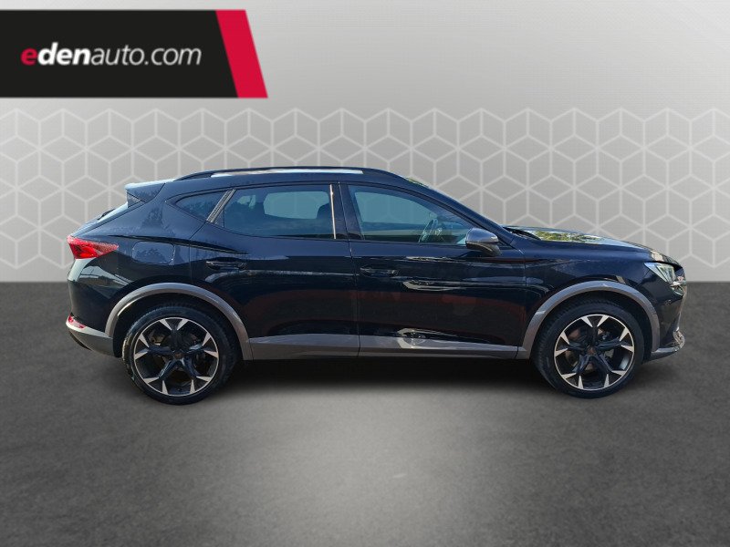 Cupra Formentor - Photo 7