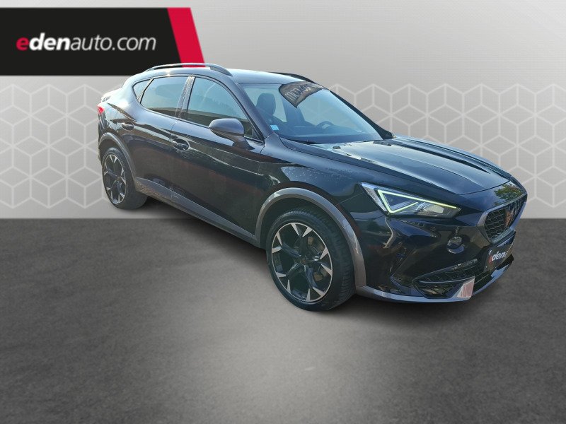 Cupra Formentor - Photo 8