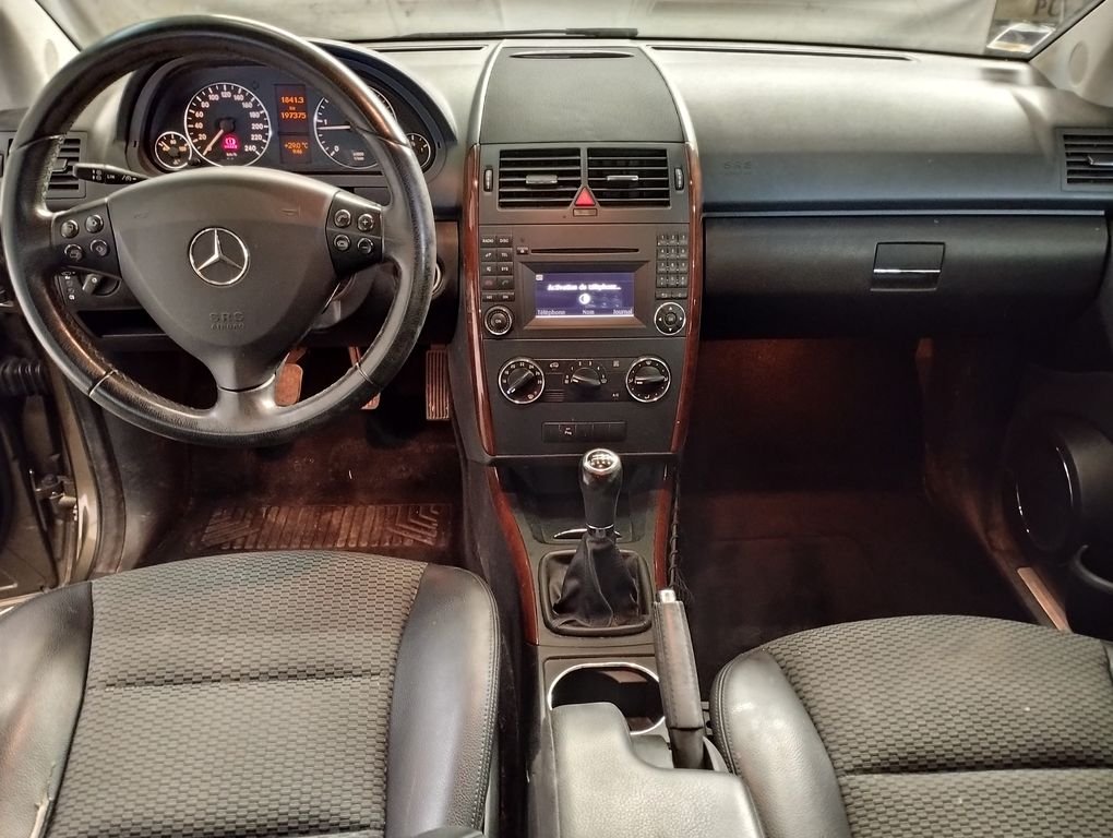 Mercedes Classe A - Photo 3