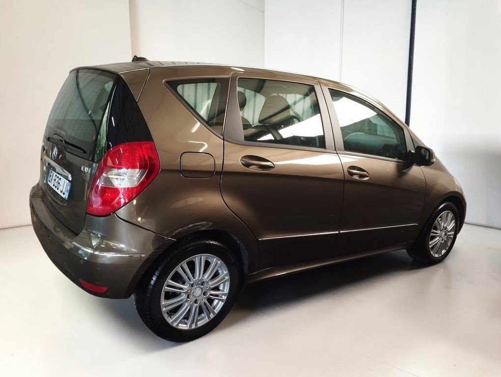 Mercedes Classe A - Photo 7