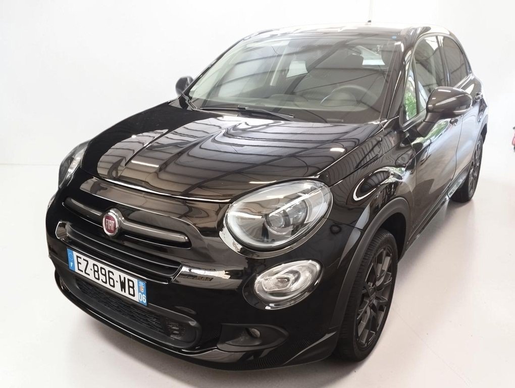 Fiat 500X - Photo 1