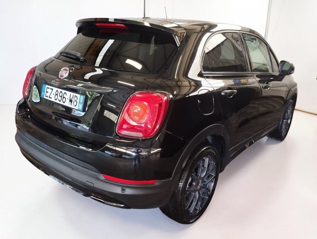 Fiat 500X - Photo 2