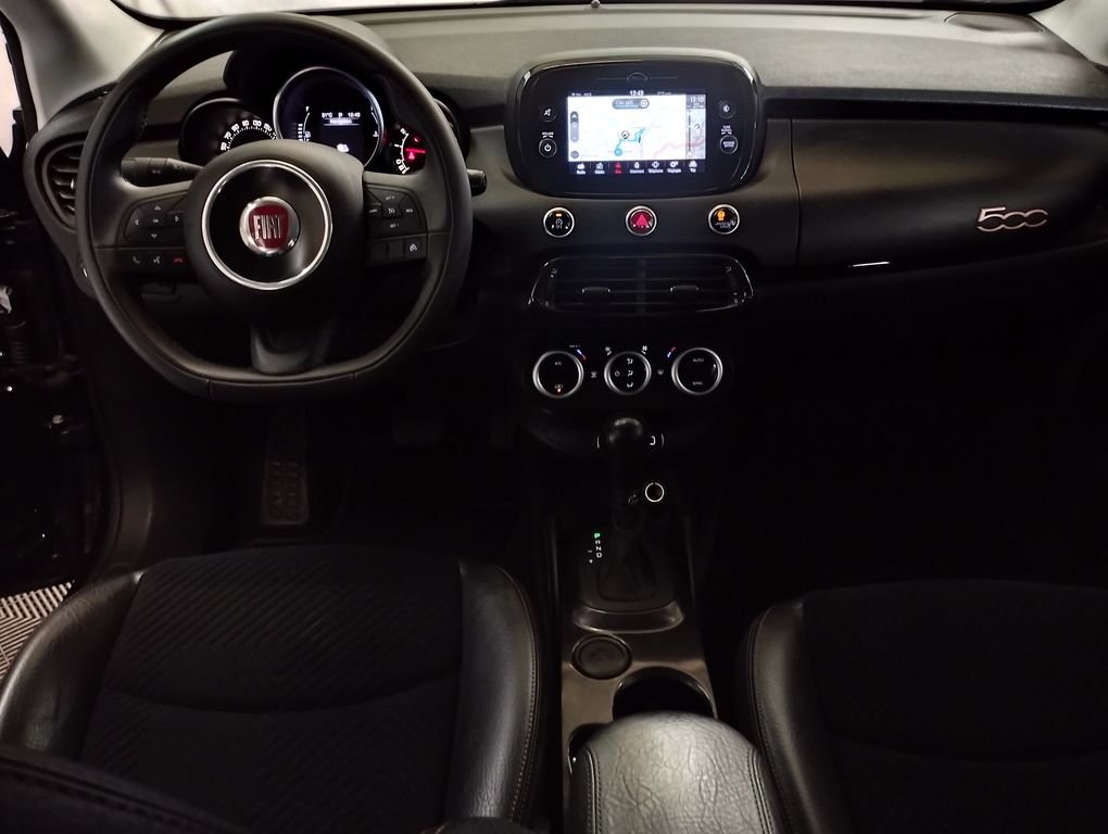 Fiat 500X - Photo 3