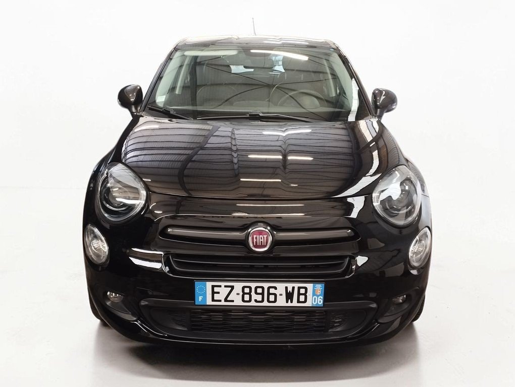 Fiat 500X - Photo 4