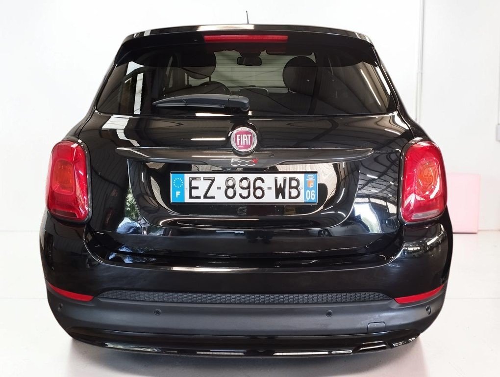 Fiat 500X - Photo 5