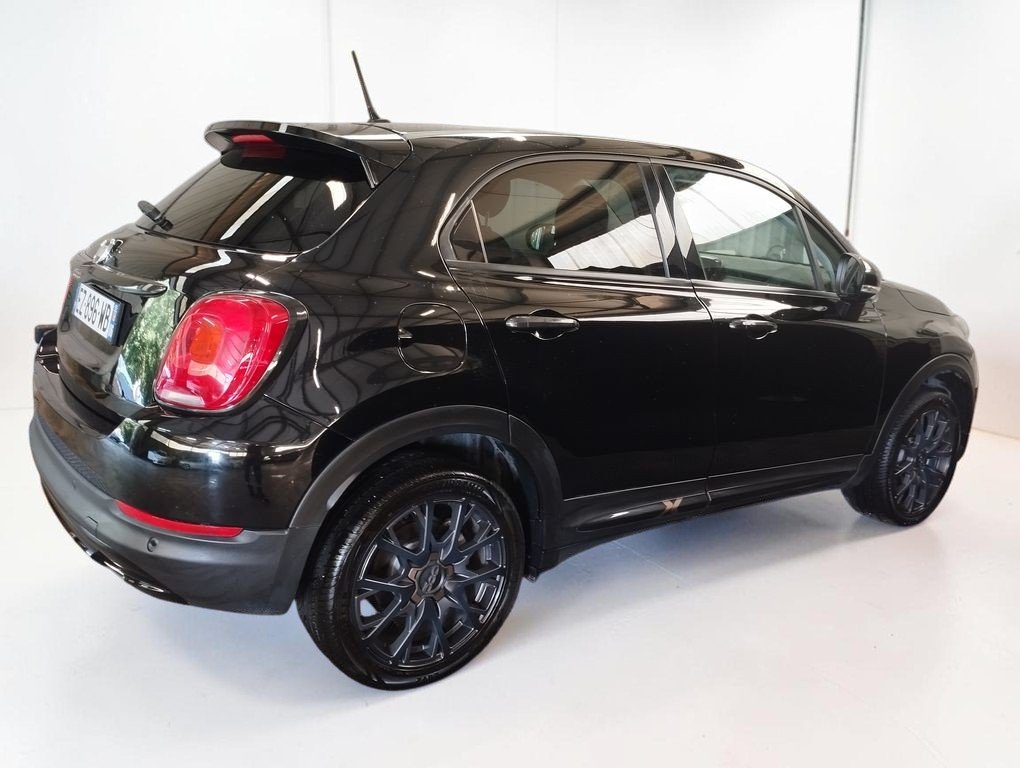 Fiat 500X - Photo 6