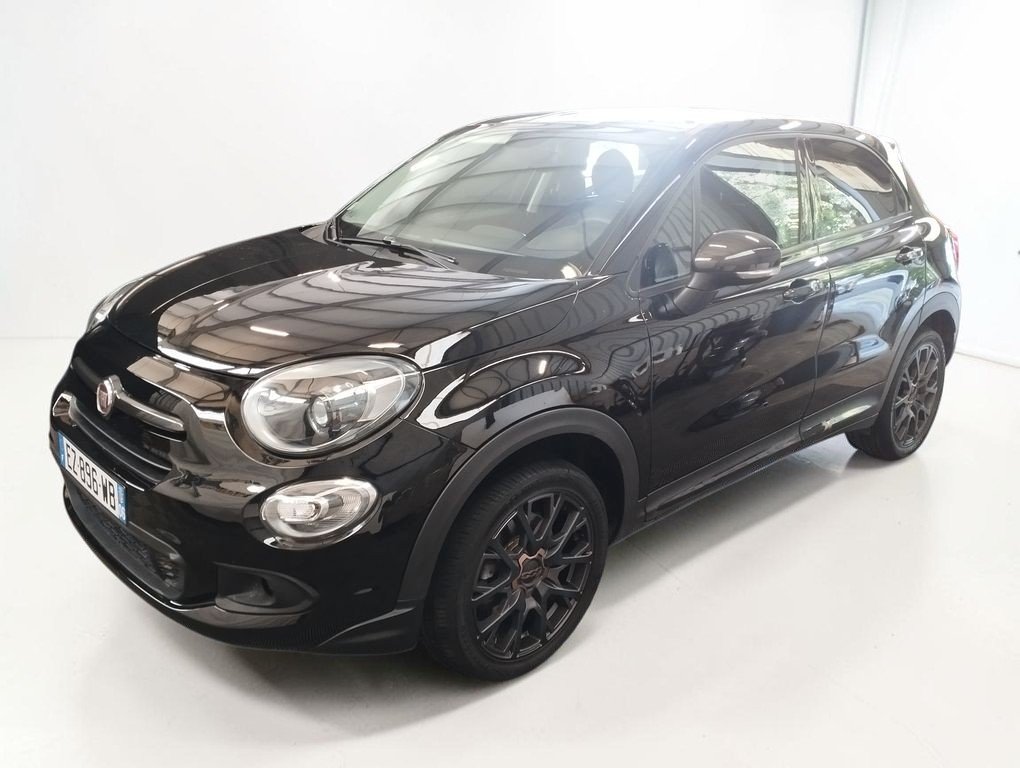 Fiat 500X - Photo 7