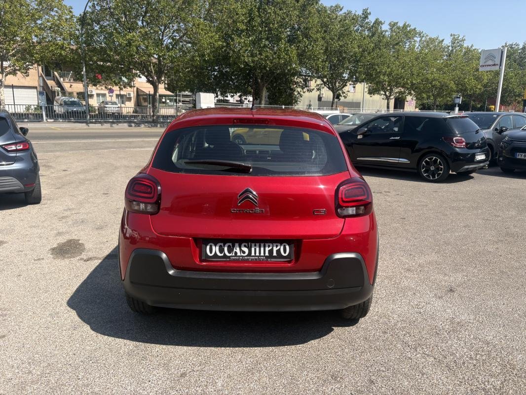 Citroën C3 - Photo 3