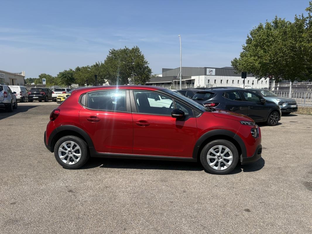 Citroën C3 - Photo 4