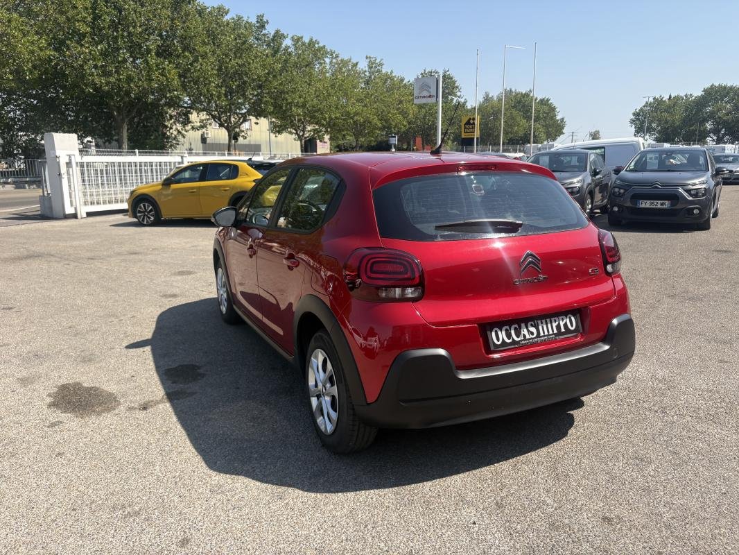 Citroën C3 - Photo 5