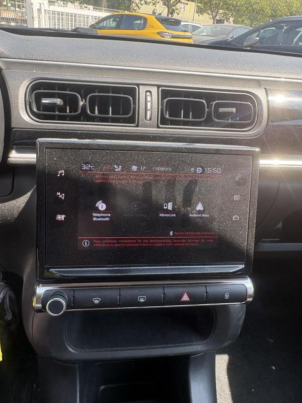 Citroën C3 - Photo 6