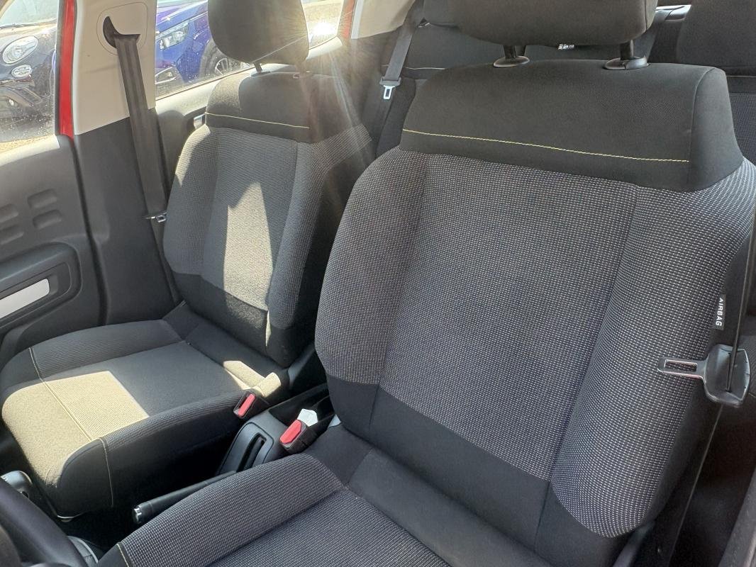 Citroën C3 - Photo 7