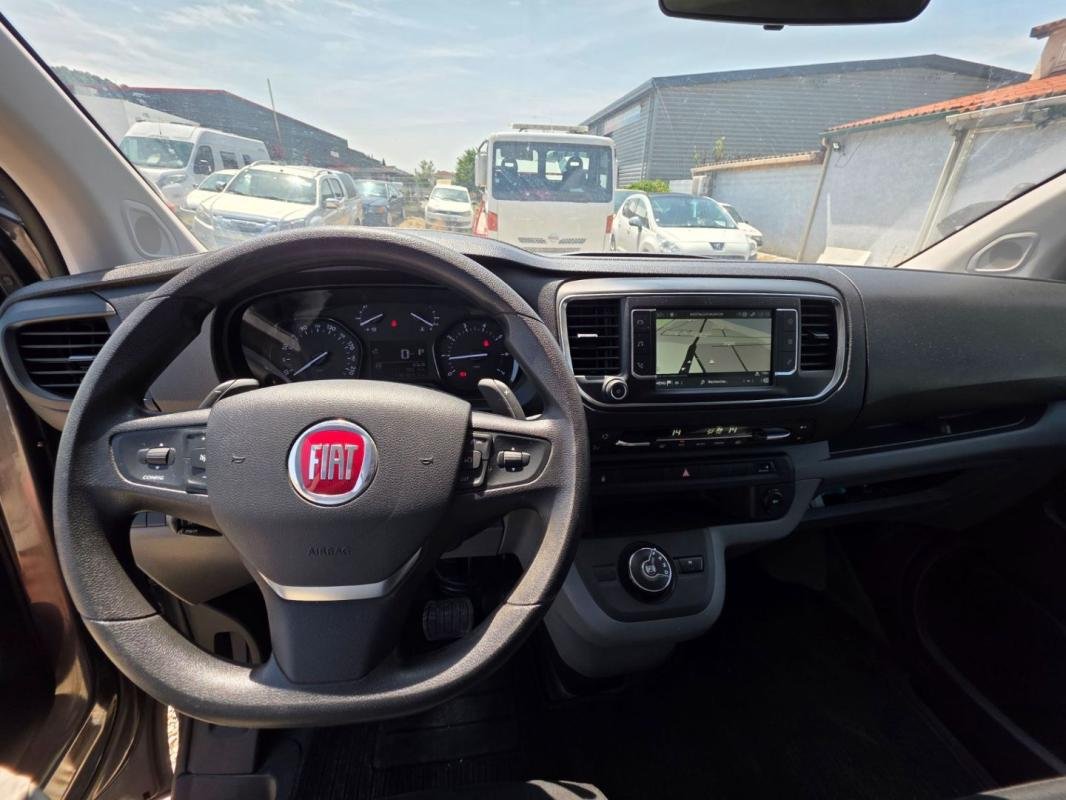 Fiat Scudo - Photo 12