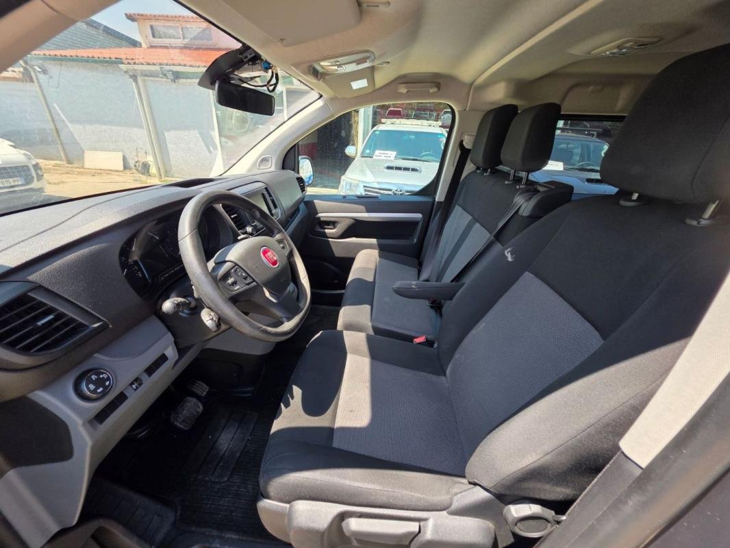Fiat Scudo - Photo 13