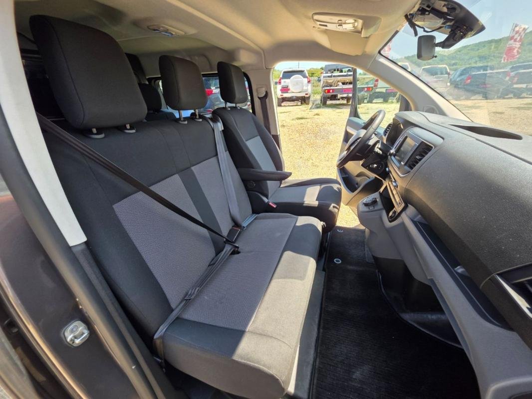 Fiat Scudo - Photo 14
