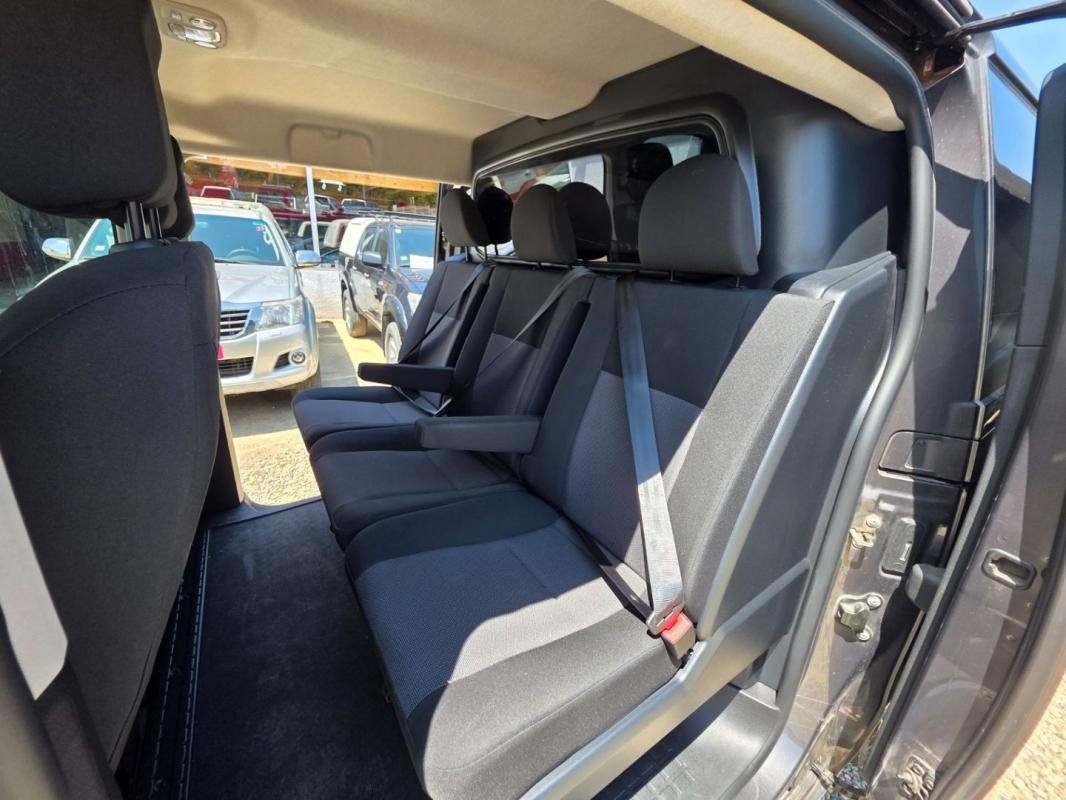 Fiat Scudo - Photo 15