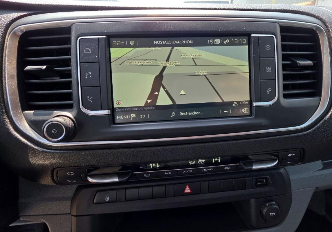 Fiat Scudo - Photo 16