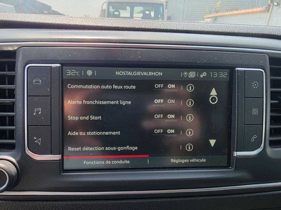 Fiat Scudo - Photo 19