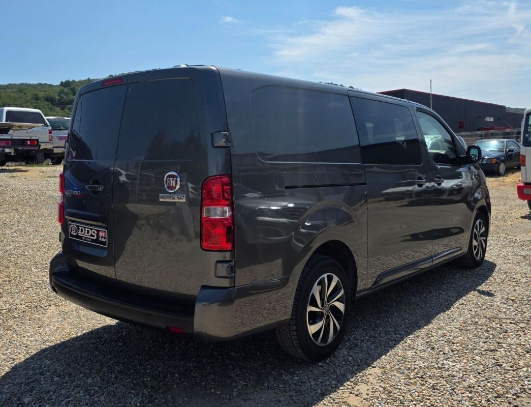 Fiat Scudo - Photo 2