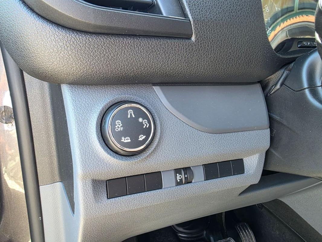 Fiat Scudo - Photo 21