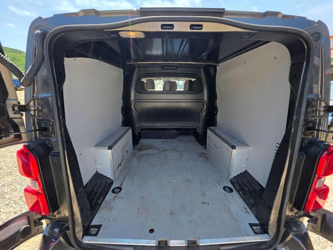 Fiat Scudo - Photo 22