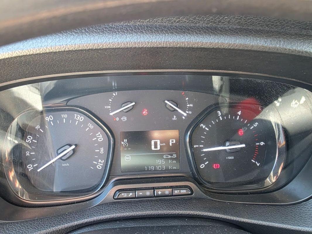 Fiat Scudo - Photo 23