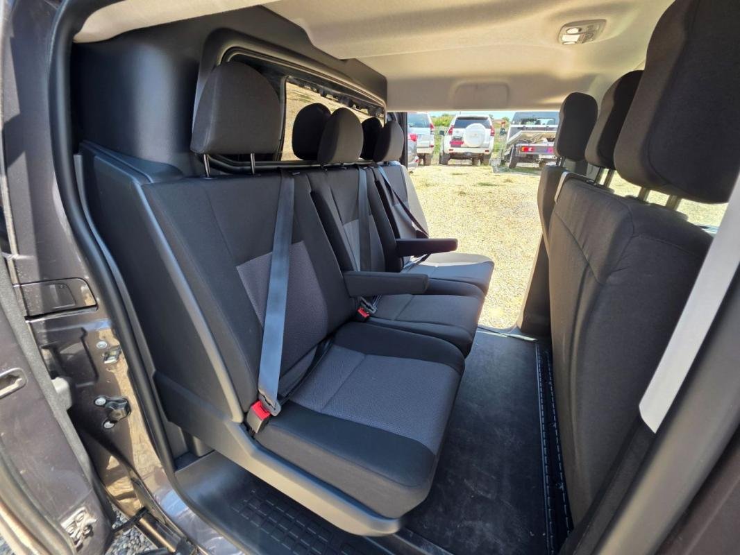 Fiat Scudo - Photo 3