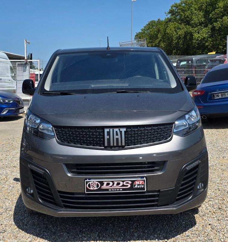 Fiat Scudo - Photo 5