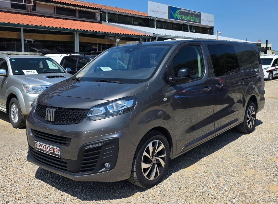 Fiat Scudo - Photo 6