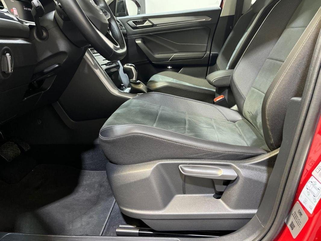 Volkswagen T-Roc - Photo 14