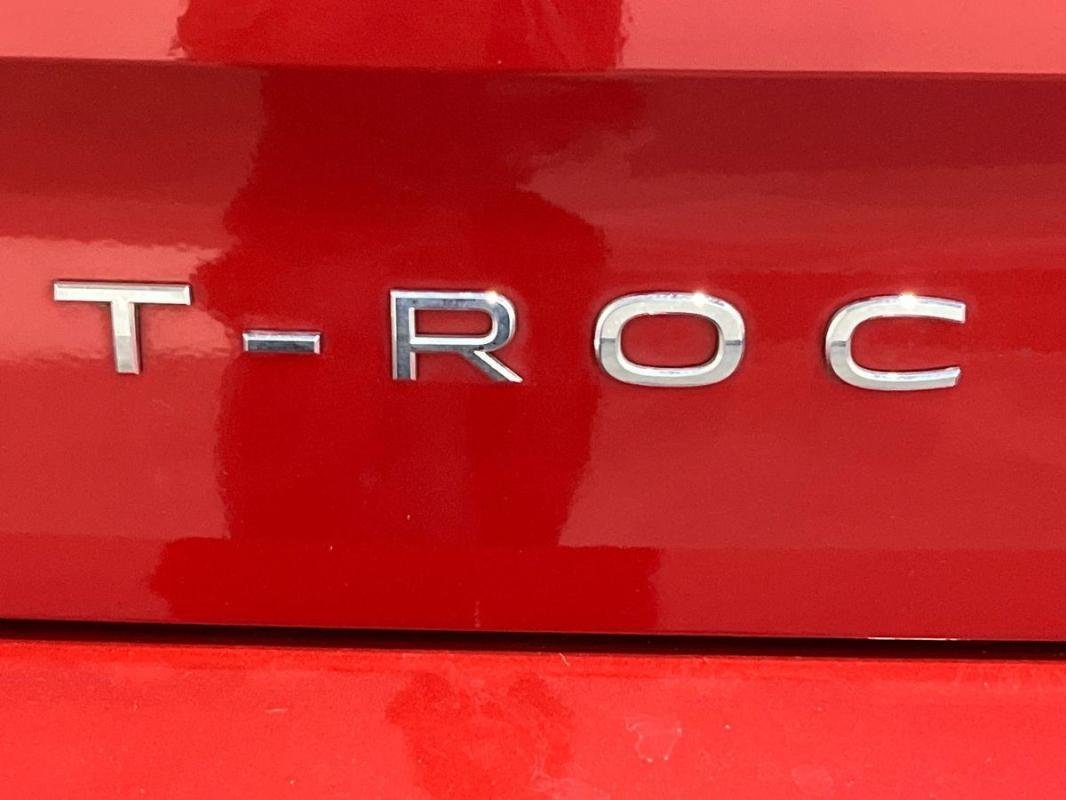 Volkswagen T-Roc - Photo 27