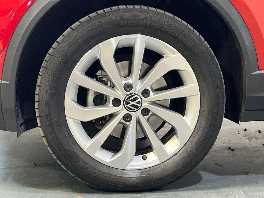 Volkswagen T-Roc - Photo 28