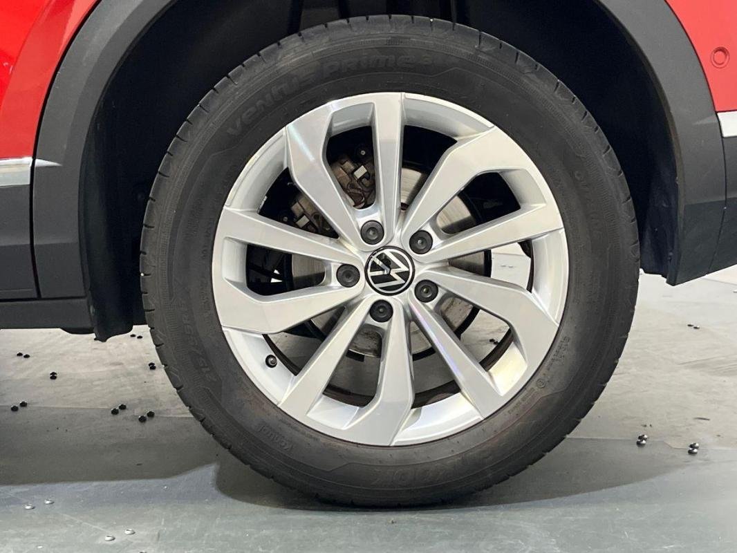 Volkswagen T-Roc - Photo 29