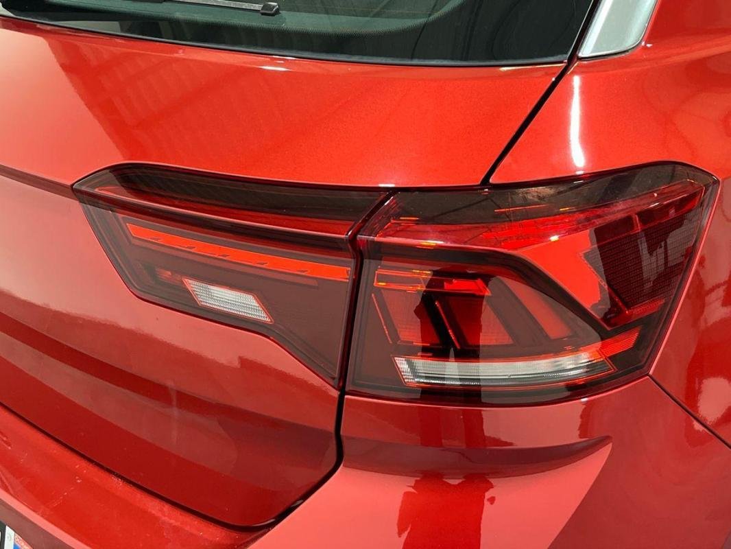 Volkswagen T-Roc - Photo 30