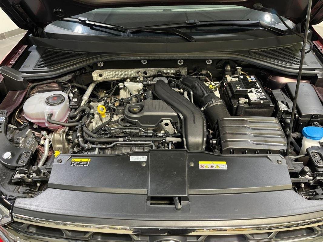 Volkswagen T-Roc - Photo 33
