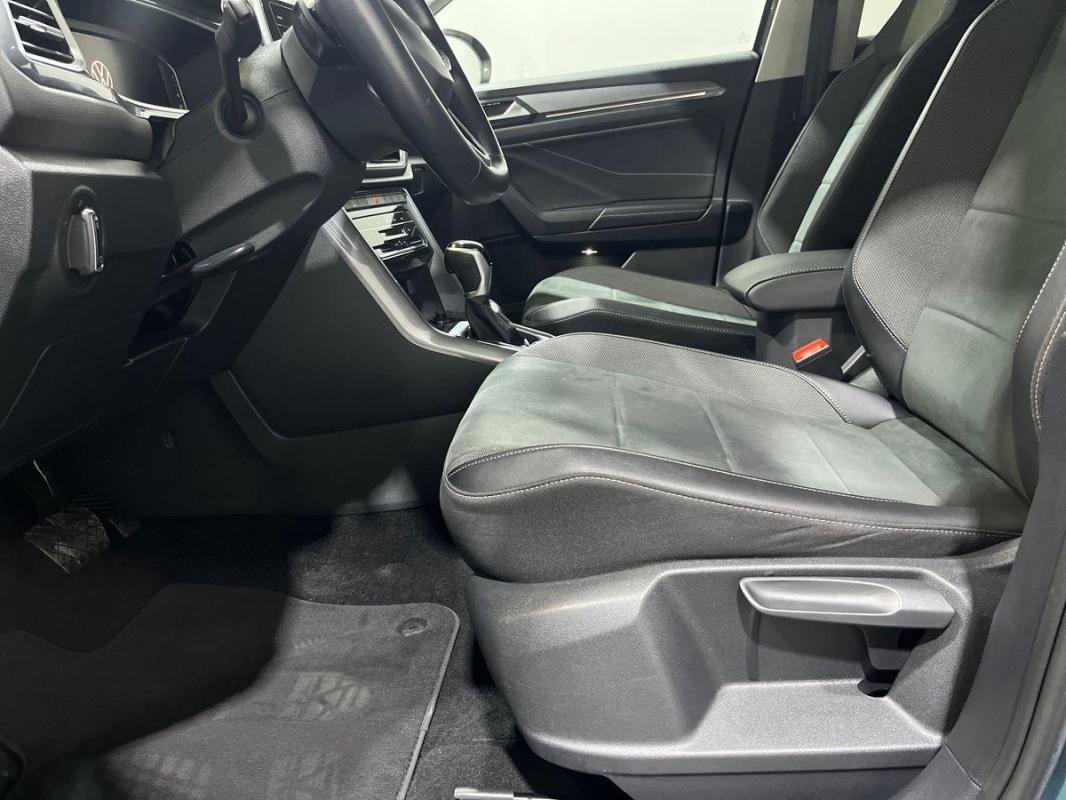 Volkswagen T-Roc - Photo 14