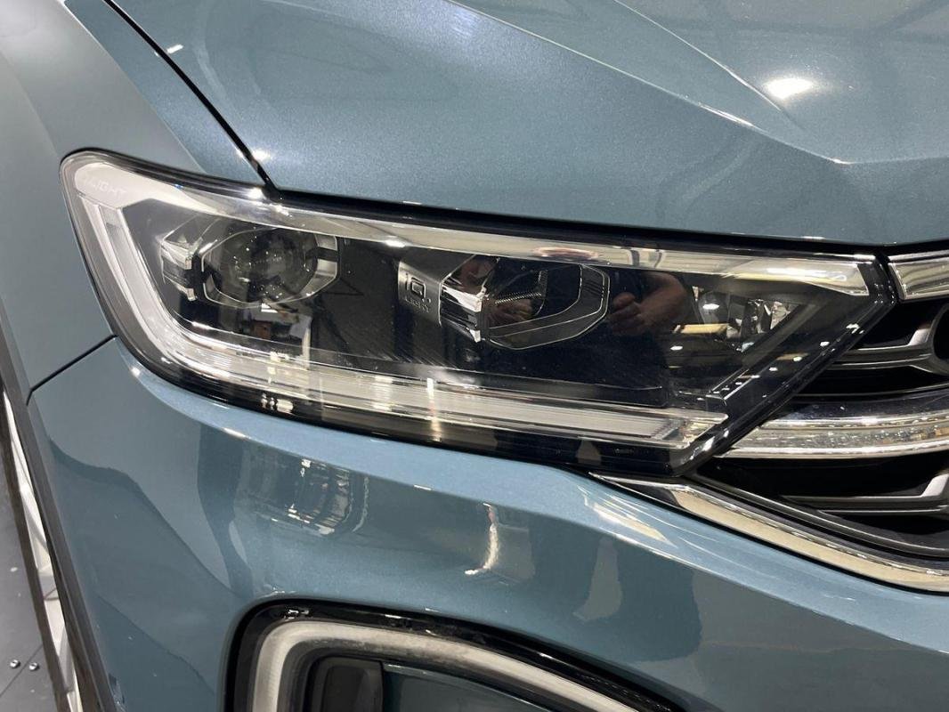 Volkswagen T-Roc - Photo 25