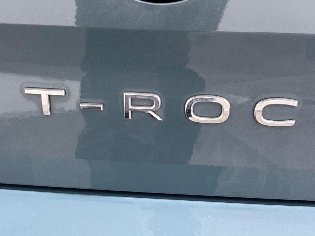 Volkswagen T-Roc - Photo 27