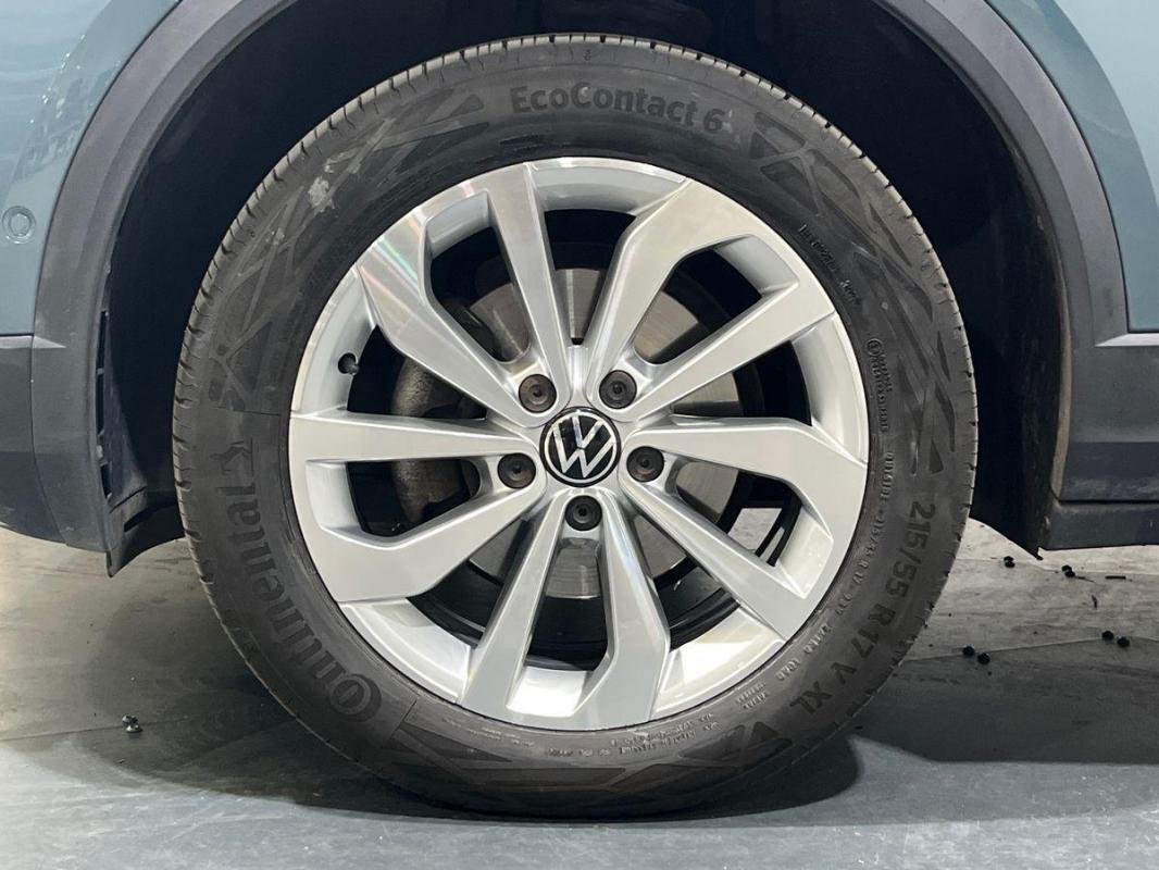 Volkswagen T-Roc - Photo 28