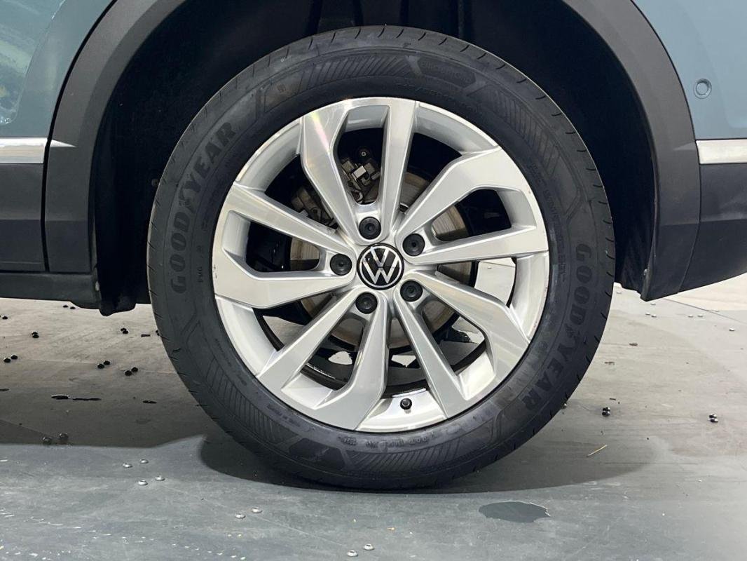Volkswagen T-Roc - Photo 29