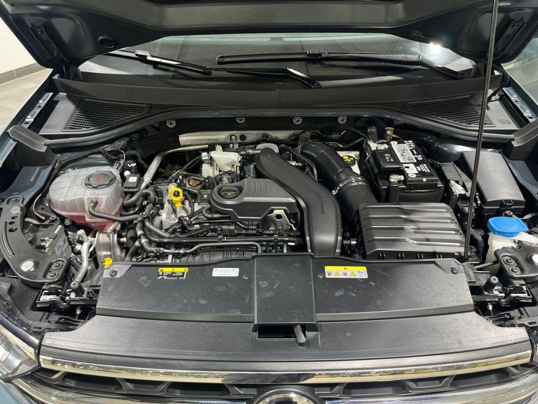 Volkswagen T-Roc - Photo 33