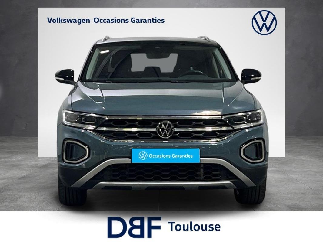 Volkswagen T-Roc - Photo 7