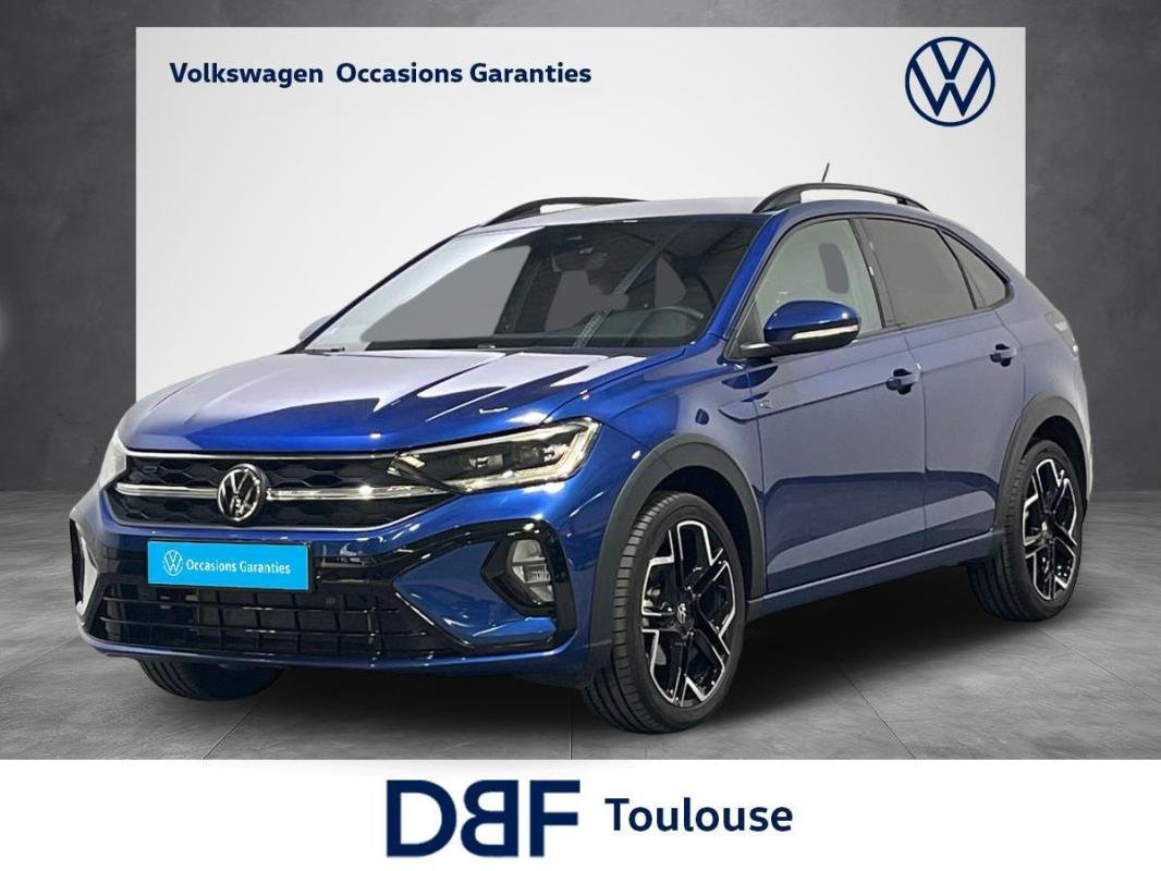 Volkswagen Taigo - Photo 1