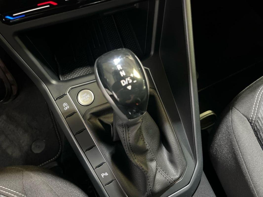 Volkswagen Taigo - Photo 11